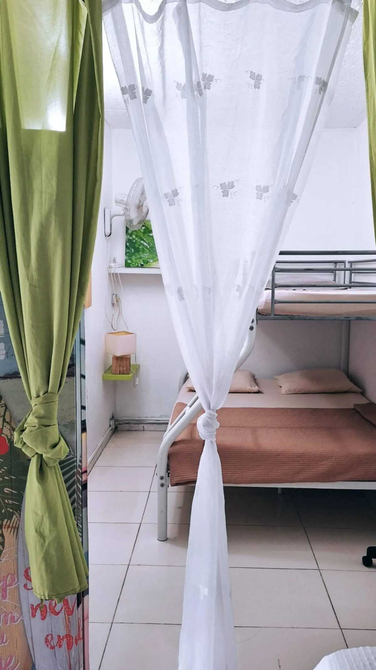 Appartement 2 chambres avec piscine partagée à Morne-à-l'Eau - Photo 14