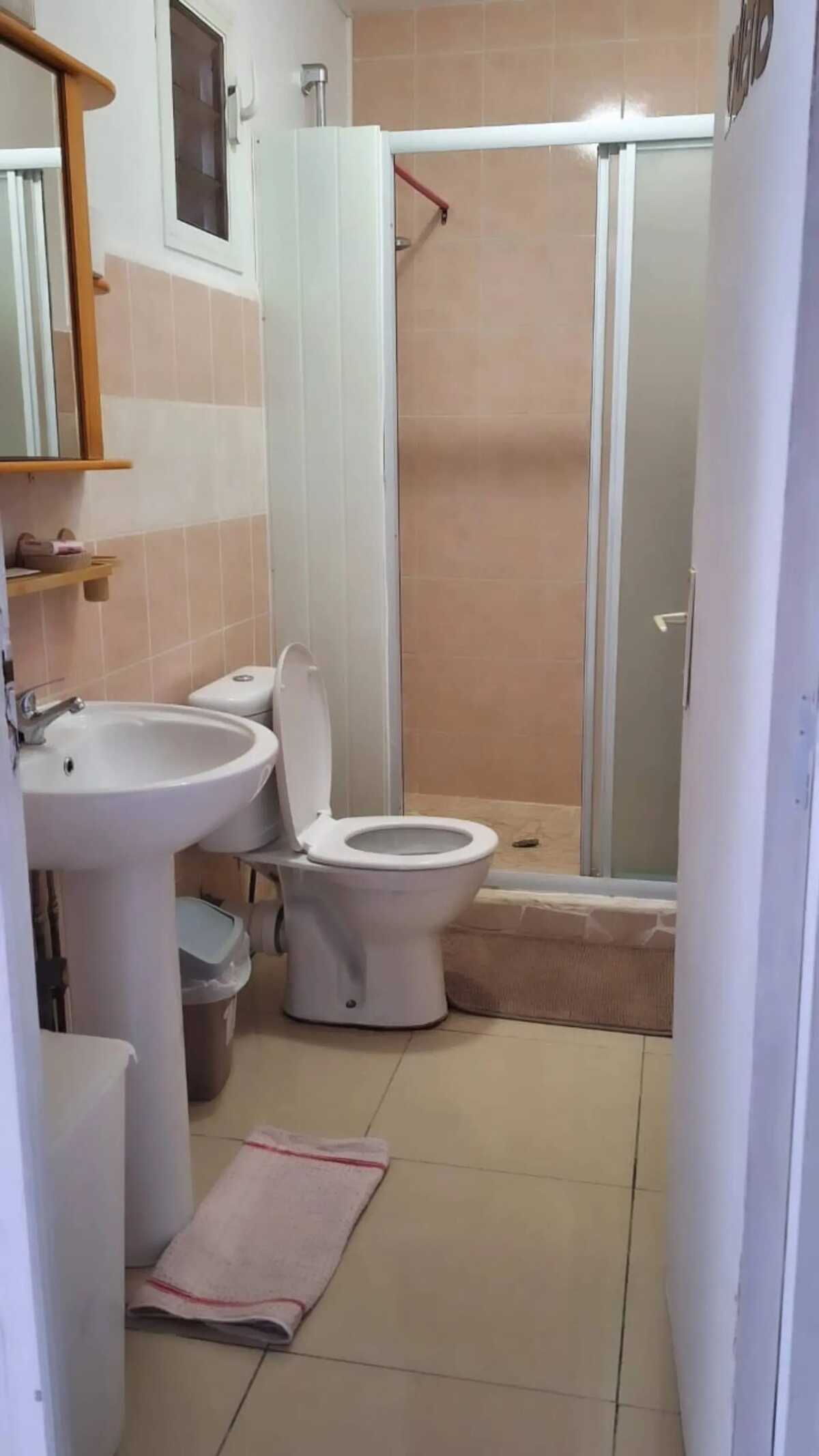 Appartement 2 chambres avec piscine partagée à Morne-à-l'Eau - Photo 15