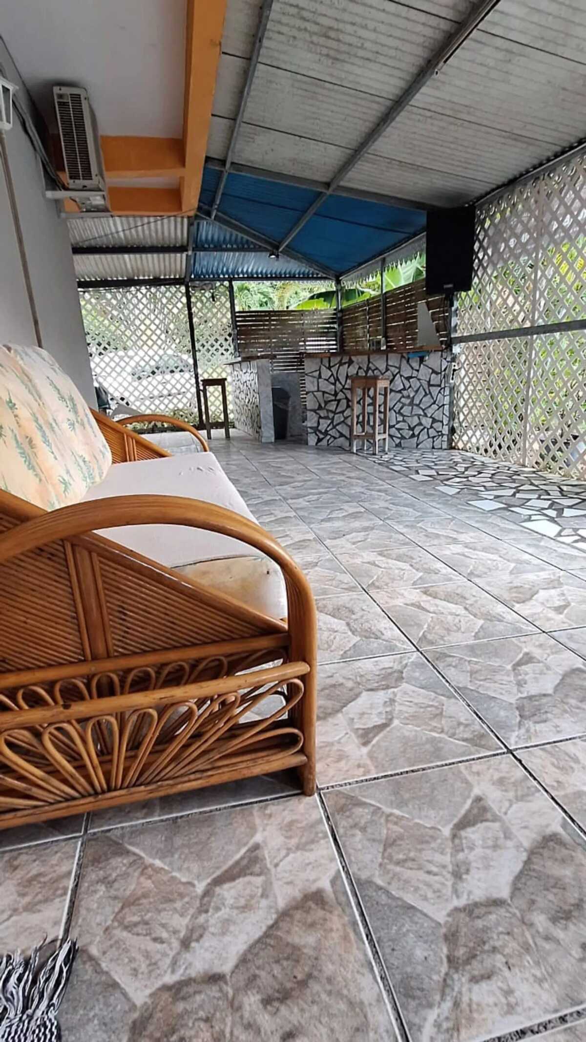Appartement 2 chambres avec piscine partagée à Morne-à-l'Eau - Photo 23
