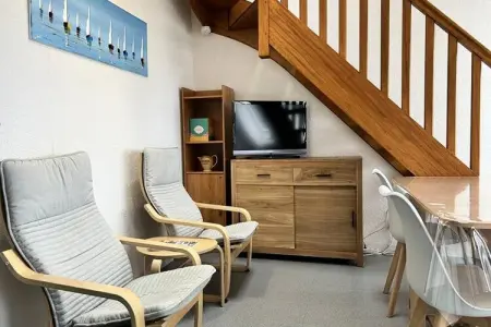 Location appartement à ERQUY, Appartement à Erquy avec vue imprenable sur la mer