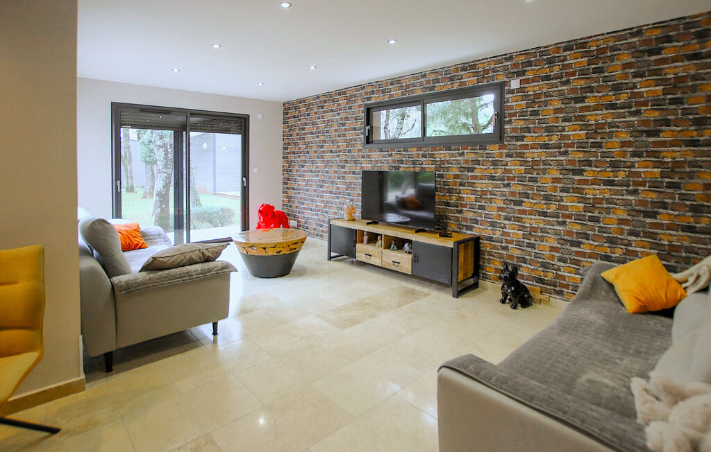Maison 10 pers. piscine privée à Suze-la-Rousse - Photo 4