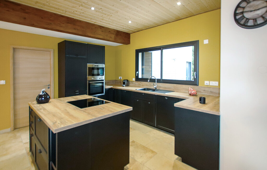 Maison 10 pers. piscine privée à Suze-la-Rousse - Photo 7