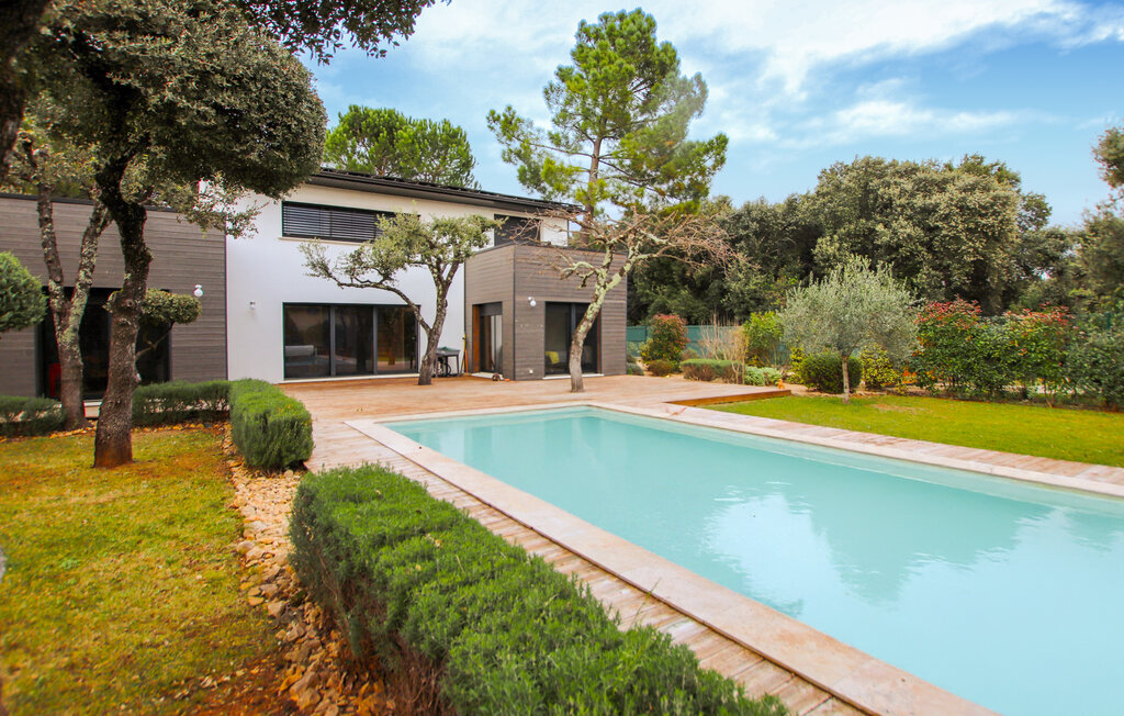 Maison 10 pers. piscine privée à Suze-la-Rousse - Photo 8