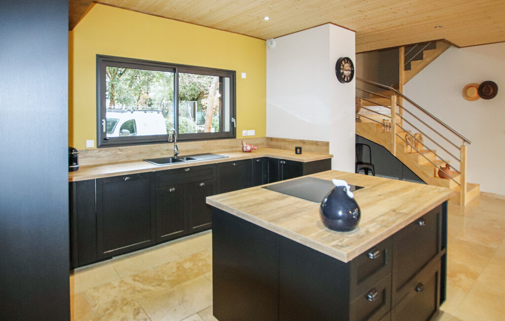 Maison 10 pers. piscine privée à Suze-la-Rousse - Photo 10