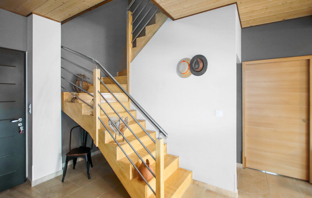 Maison 10 pers. piscine privée à Suze-la-Rousse - Photo 11