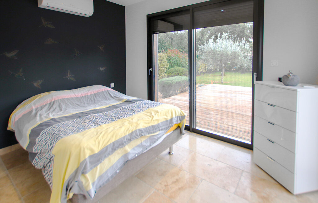 Maison 10 pers. piscine privée à Suze-la-Rousse - Photo 12