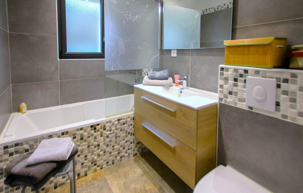 Maison 10 pers. piscine privée à Suze-la-Rousse - Photo 16