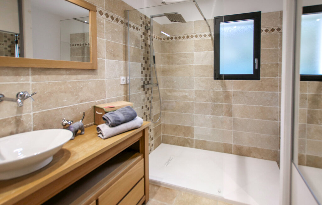 Maison 10 pers. piscine privée à Suze-la-Rousse - Photo 18