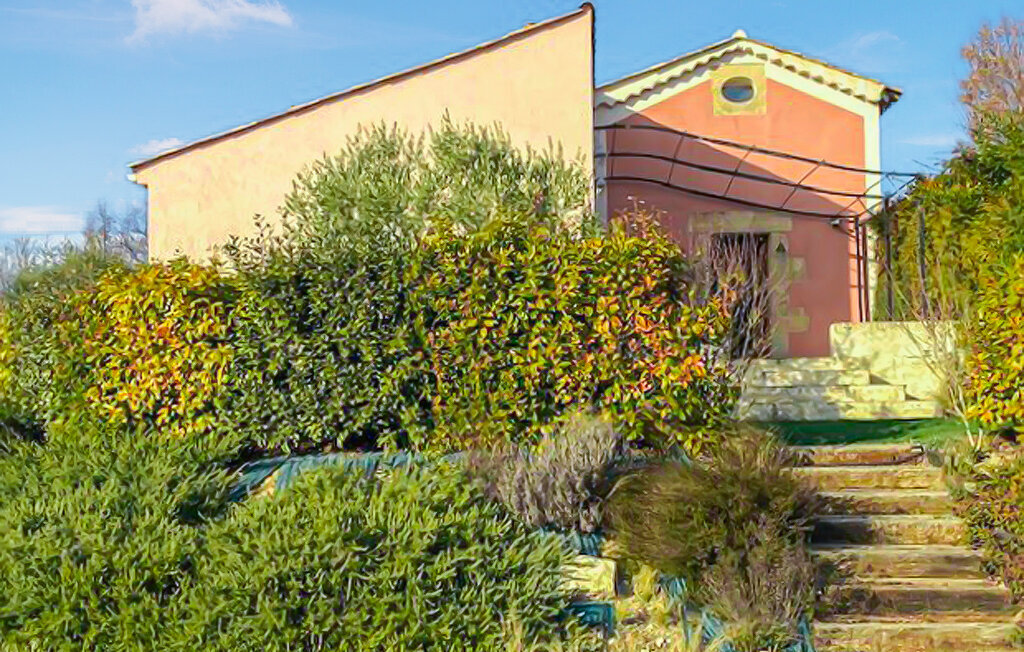 Maison 2 chambres Mane, jardin 200 m² et terrasse - Photo 1