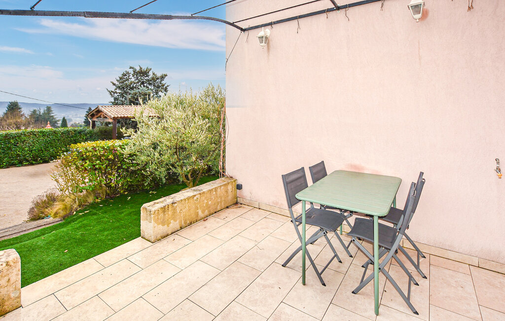 Maison 2 chambres Mane, jardin 200 m² et terrasse - Photo 2