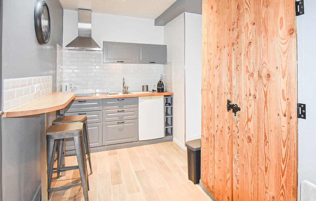 Maison 2 chambres Mane, jardin 200 m² et terrasse - Photo 5
