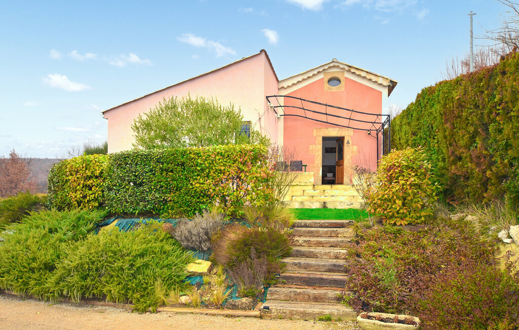 Maison 2 chambres Mane, jardin 200 m² et terrasse - Photo 9