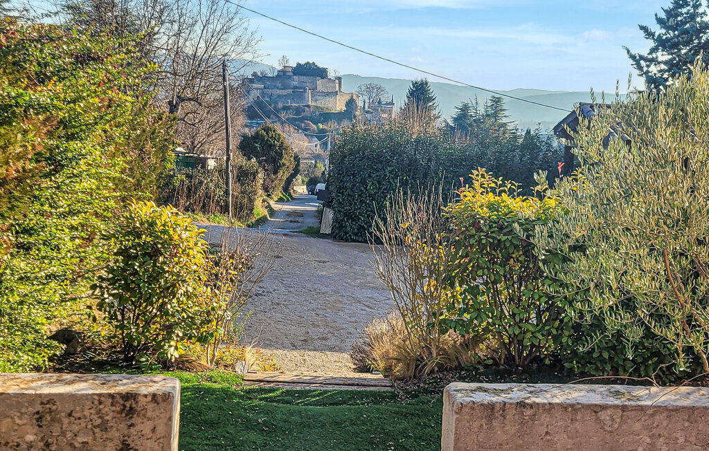 Maison 2 chambres Mane, jardin 200 m² et terrasse - Photo 10