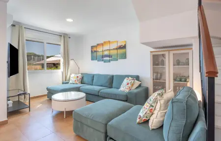 Maison 8 pers. avec piscine à Chiclana de la Frontera : photo 4