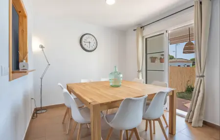 Maison 8 pers. avec piscine à Chiclana de la Frontera : photo 6