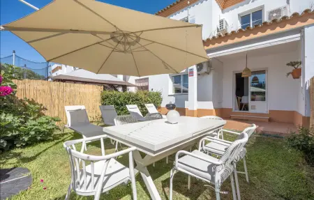 Maison 8 pers. avec piscine à Chiclana de la Frontera : photo 9