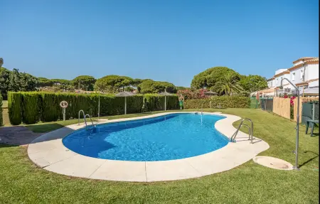 Maison 8 pers. avec piscine à Chiclana de la Frontera : photo 10