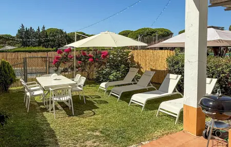 Maison 8 pers. avec piscine à Chiclana de la Frontera : photo 14