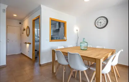 Maison 8 pers. avec piscine à Chiclana de la Frontera : photo 18