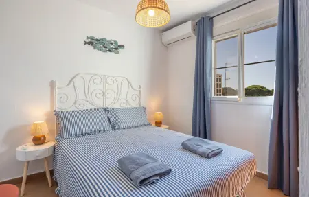 Maison 8 pers. avec piscine à Chiclana de la Frontera : photo 20