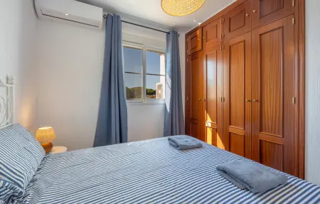 Maison 8 pers. avec piscine à Chiclana de la Frontera : photo 21