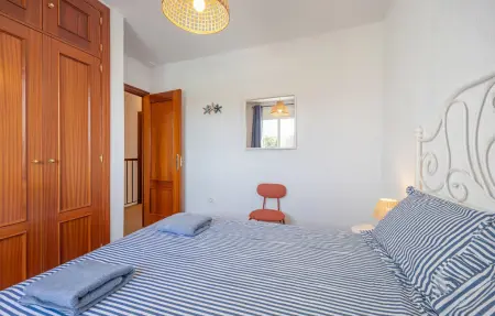 Maison 8 pers. avec piscine à Chiclana de la Frontera : photo 22