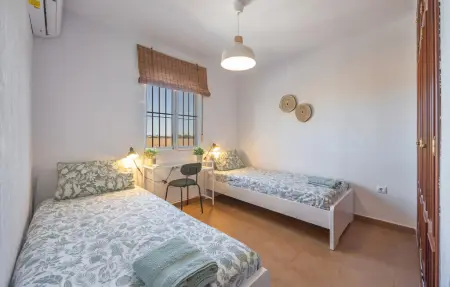 Maison 8 pers. avec piscine à Chiclana de la Frontera : photo 23