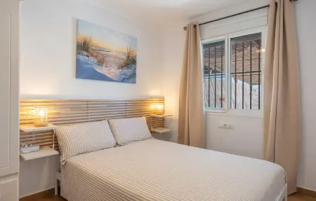 Maison 8 pers. avec piscine à Chiclana de la Frontera : photo 25