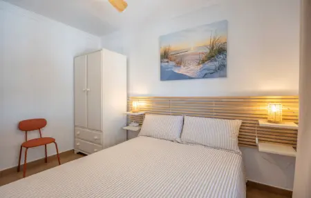 Maison 8 pers. avec piscine à Chiclana de la Frontera : photo 26