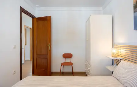 Maison 8 pers. avec piscine à Chiclana de la Frontera : photo 27