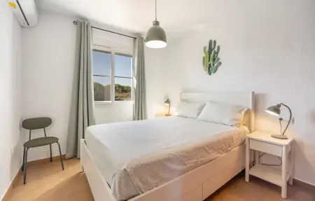 Maison 8 pers. avec piscine à Chiclana de la Frontera : photo 28