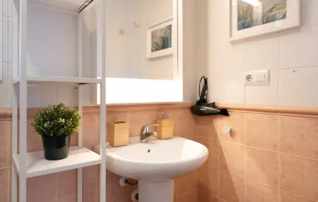 Maison 8 pers. avec piscine à Chiclana de la Frontera : photo 32