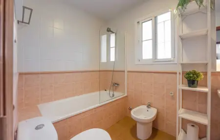 Maison 8 pers. avec piscine à Chiclana de la Frontera : photo 33