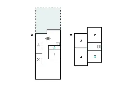 Maison 8 pers. avec piscine à Chiclana de la Frontera : photo 34