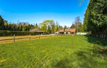 Maison 8 pers. avec piscine, sauna et terrain au bord de l'eau : photo 11