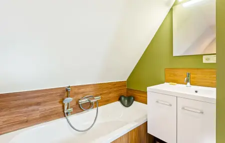 Maison 8 pers. avec piscine, sauna et terrain au bord de l'eau : photo 14