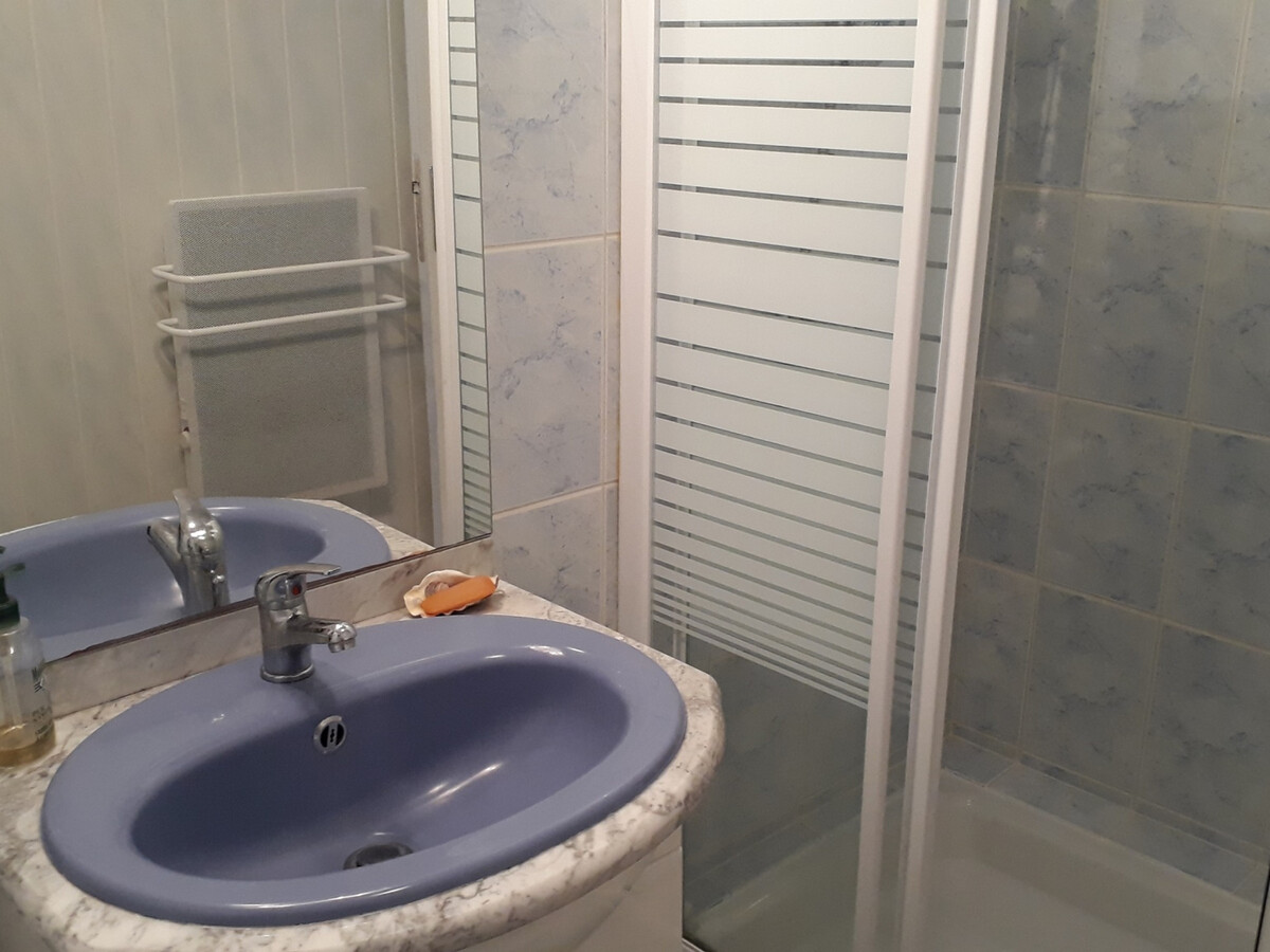 Appartement vue océan à La Faute-sur-Mer, animaux admis - Photo 9