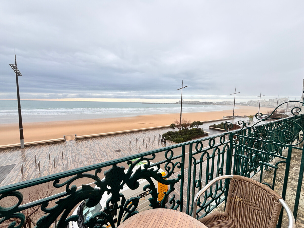 Studio 2 pers. aux Sables-d'Olonne, Wi-Fi inclus - Photo 5
