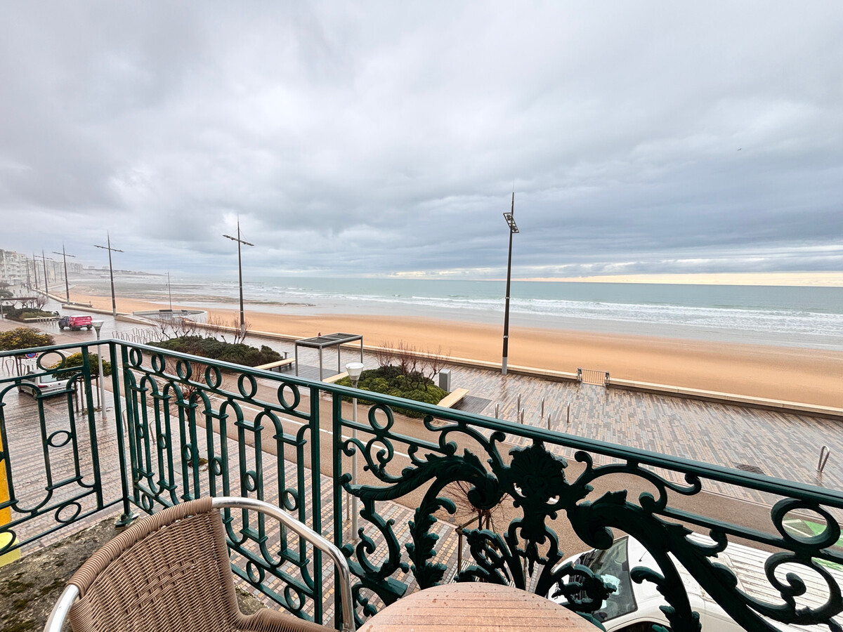 Studio 2 pers. aux Sables-d'Olonne, Wi-Fi inclus - Photo 6