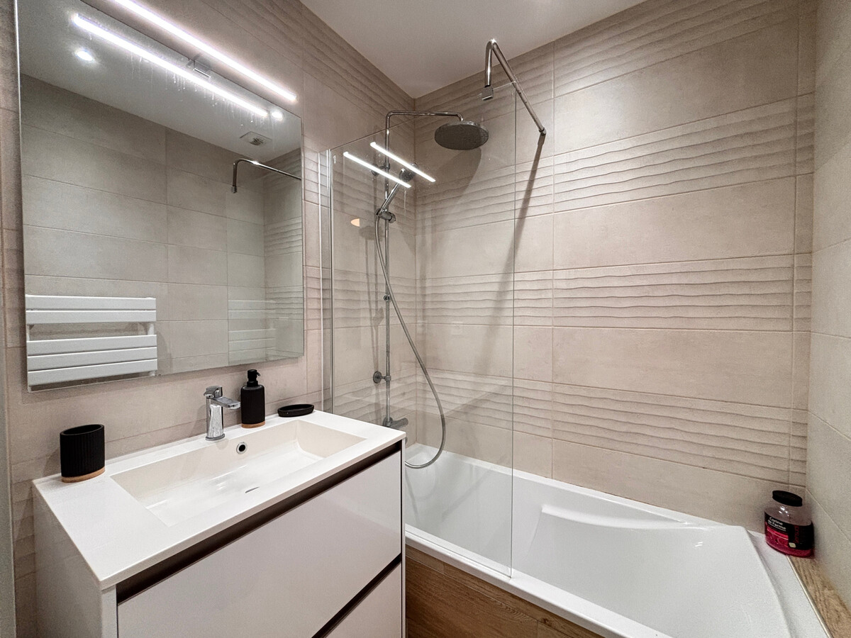 Studio 2 pers. aux Sables-d'Olonne, Wi-Fi inclus - Photo 10