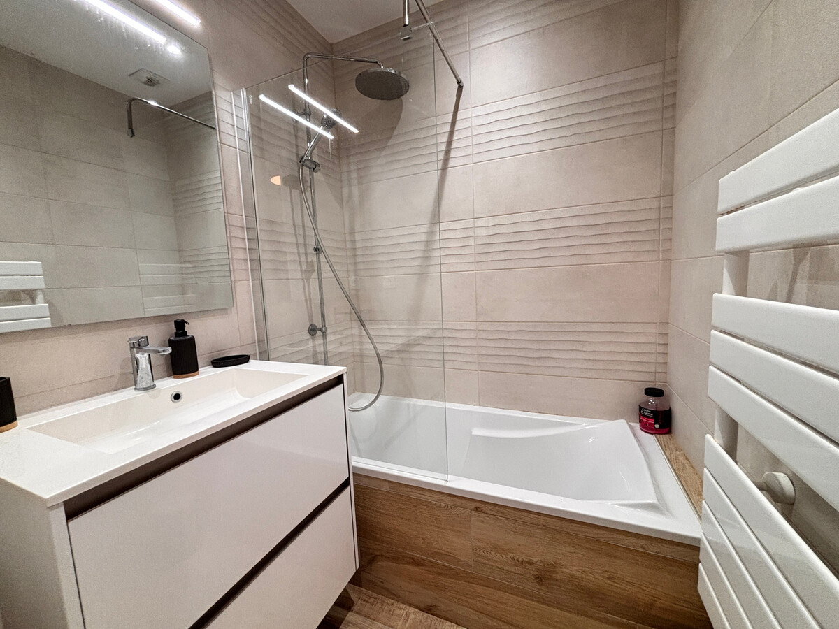 Studio 2 pers. aux Sables-d'Olonne, Wi-Fi inclus - Photo 11