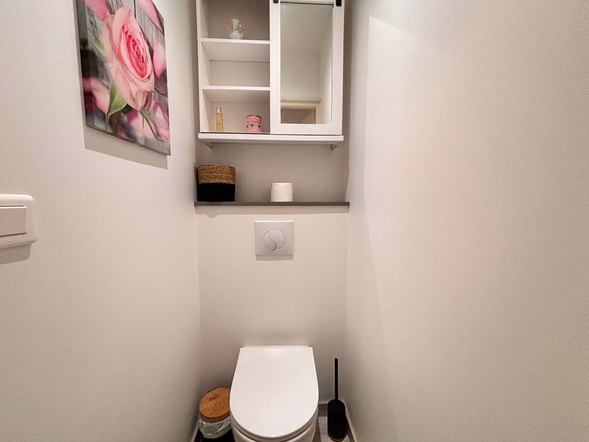 Studio 2 pers. aux Sables-d'Olonne, Wi-Fi inclus - Photo 17