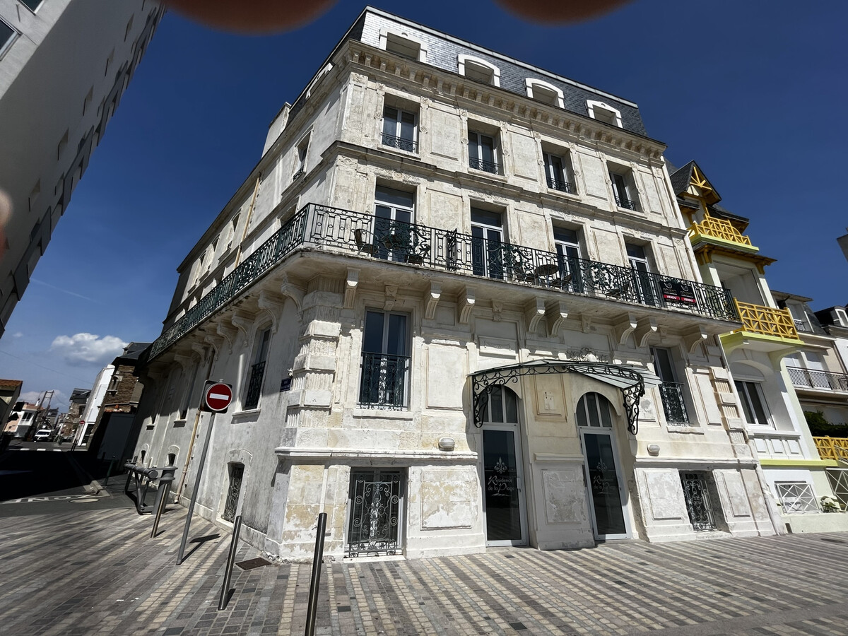 Studio 2 pers. aux Sables-d'Olonne, Wi-Fi inclus - Photo 20