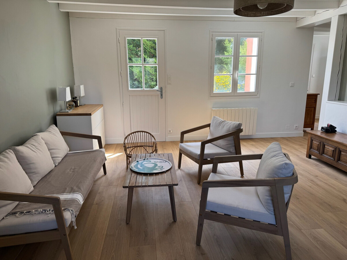 Maison familiale 5 pers. à 400 m du port de Sauzon - Photo 3