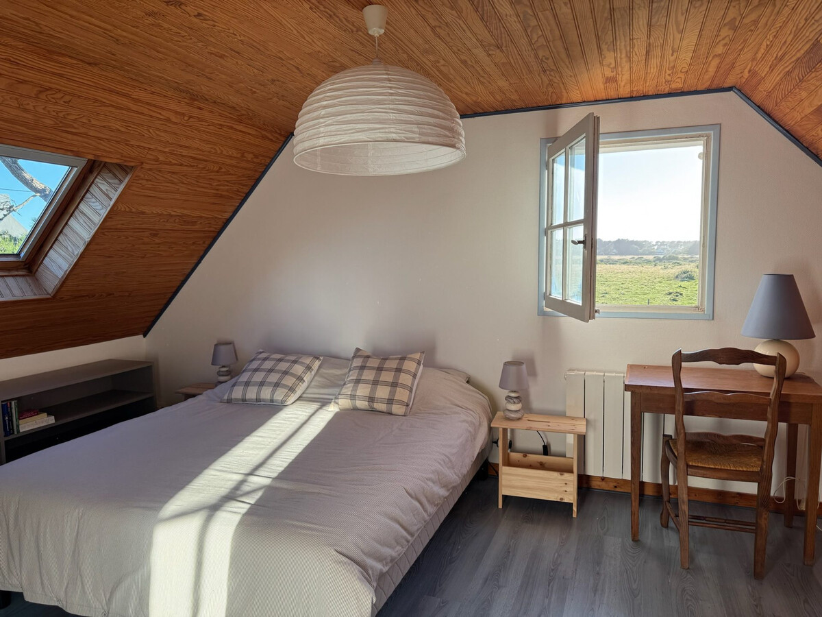 Maison familiale 5 pers. à 400 m du port de Sauzon - Photo 7