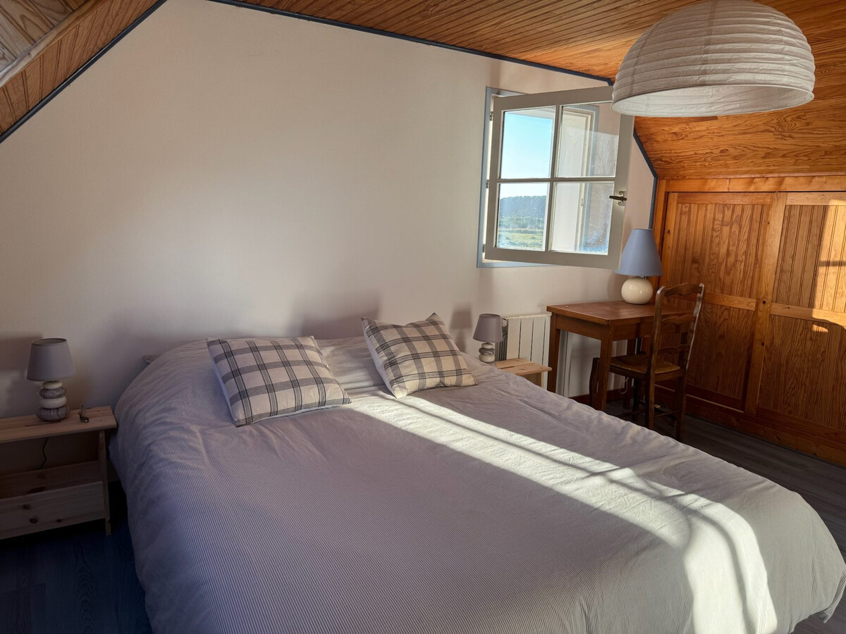 Maison familiale 5 pers. à 400 m du port de Sauzon - Photo 8