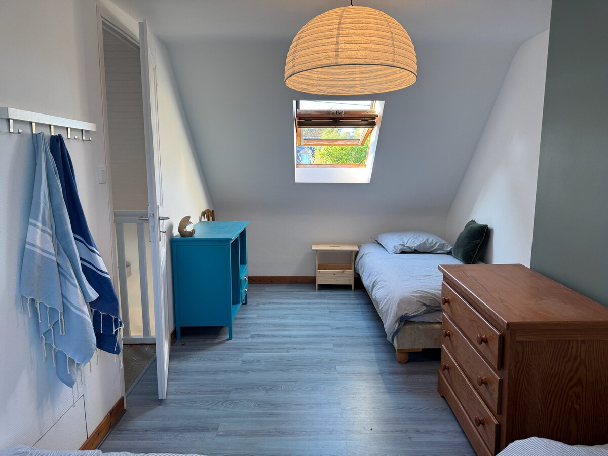 Maison familiale 5 pers. à 400 m du port de Sauzon - Photo 10