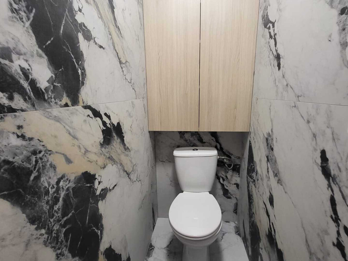 Appartement 6 pers à Tignes, balcon vue montagne, 10e étage - Photo 6