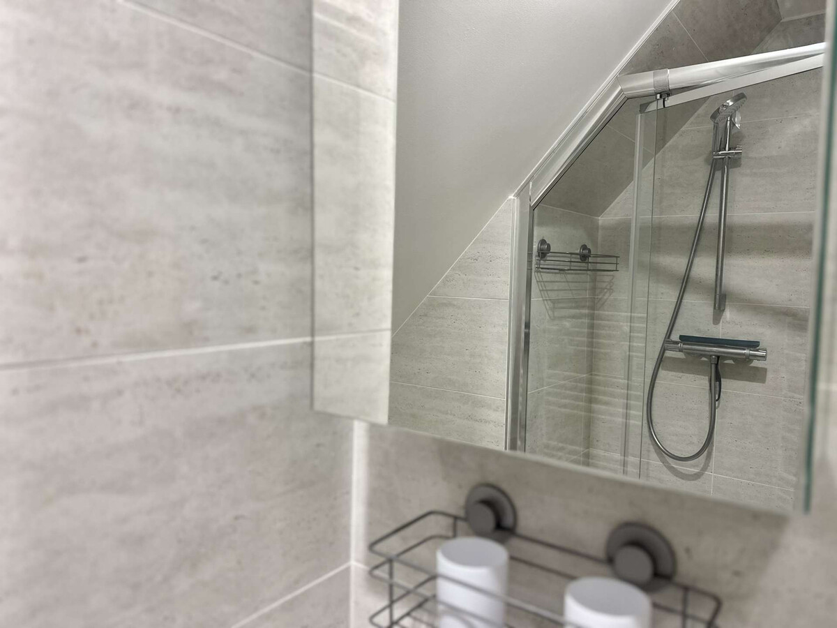 Maison bretonne typique 3* avec toit de chaume à Fouesnant - Photo 19