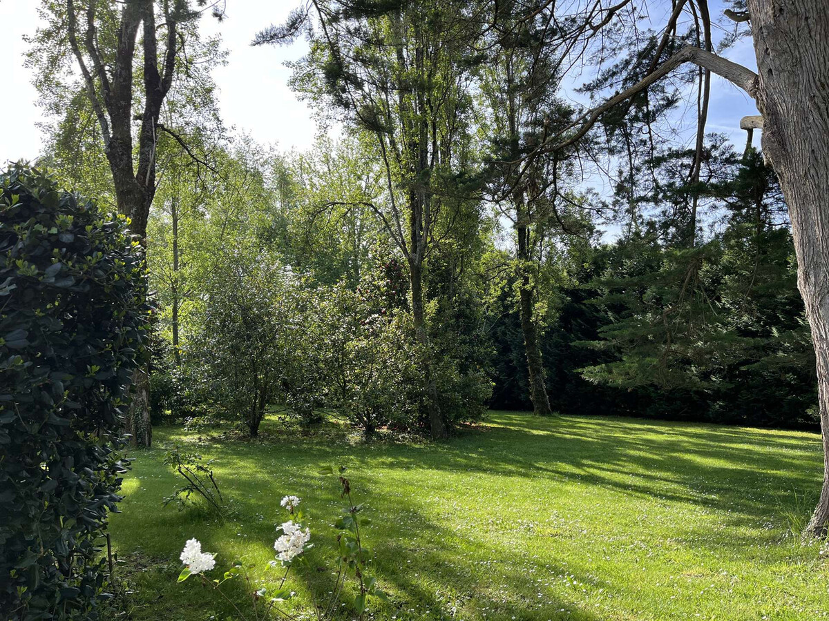 Maison bretonne typique 3* avec toit de chaume à Fouesnant - Photo 23